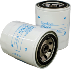 DNLD P552564 Filtro de Combustible Enroscable