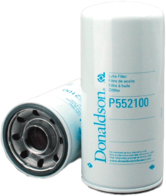 DNLD P552100 Filtro de Lubricante Enroscable