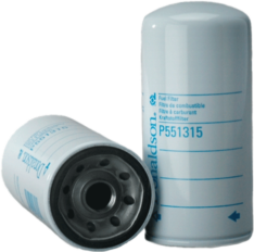 DNLD P551315 Filtro de Combustible Enroscable
