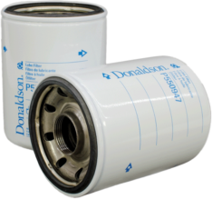 DNLD P550947 Filtro de Lubricante Enroscable