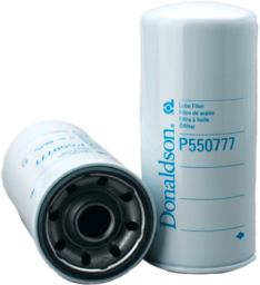 DNLD P550777 Filtro de Lubricante Enroscable