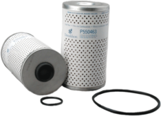 DNLD P550463 Filtro de Combustible Elemento