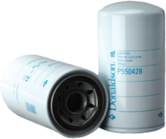 DNLD P550428 Filtro Hidraulico Enroscable