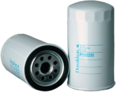 DNLD P550391 Filtro de Combustible Enroscable