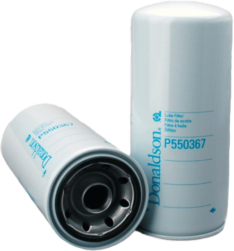 DNLD P550367 Filtro de Lubricante Enroscable