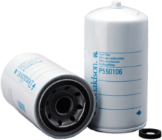 DNLD P550106 Filtro de Combustible Enroscable