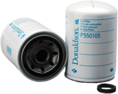 DNLD P550105 FILTRO DE COMBUSTIBLE, SPIN-ON