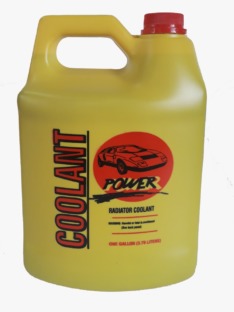 Refrigerante Power Galón