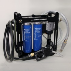 X011407 FILTRO DE COMBUSTIBLE A GRANEL