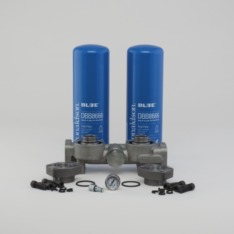 X011450 JUEGO DE FILTRO DE COMBUSTIBLE A GRANEL